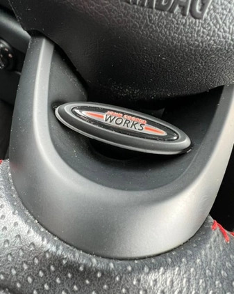 MINI Cooper S cena 79999 przebieg: 35000, rok produkcji 2019 z Rawicz małe 137
